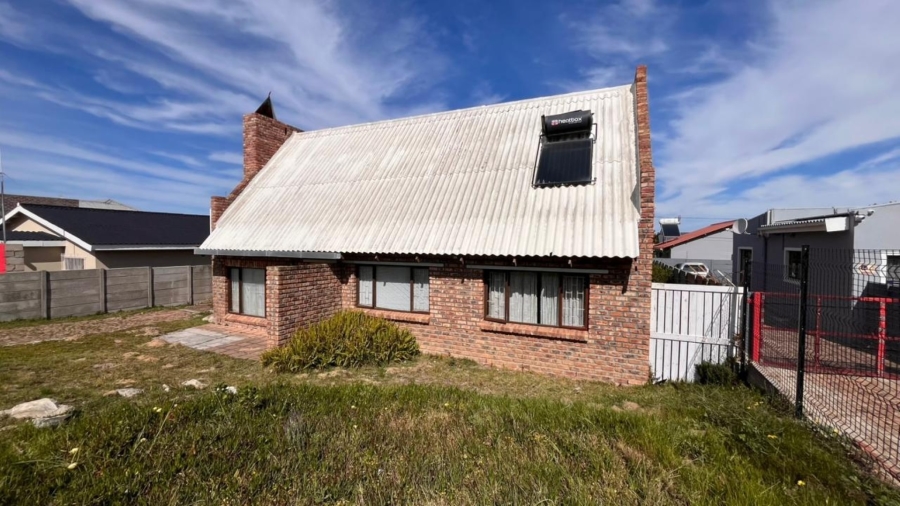 3 Bedroom Property for Sale in Kleinmond Western Cape